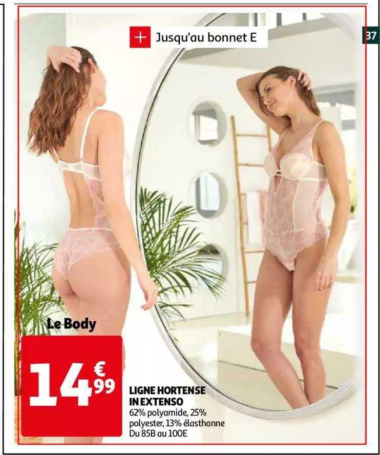 ligne hortense in extenso