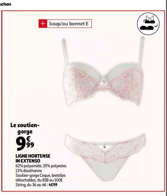 ligne hortenso in extenso