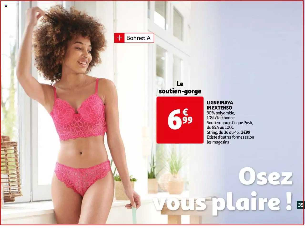 ligne inaya in extenso