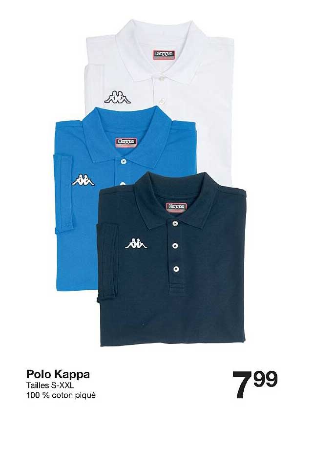 Polo Kappa