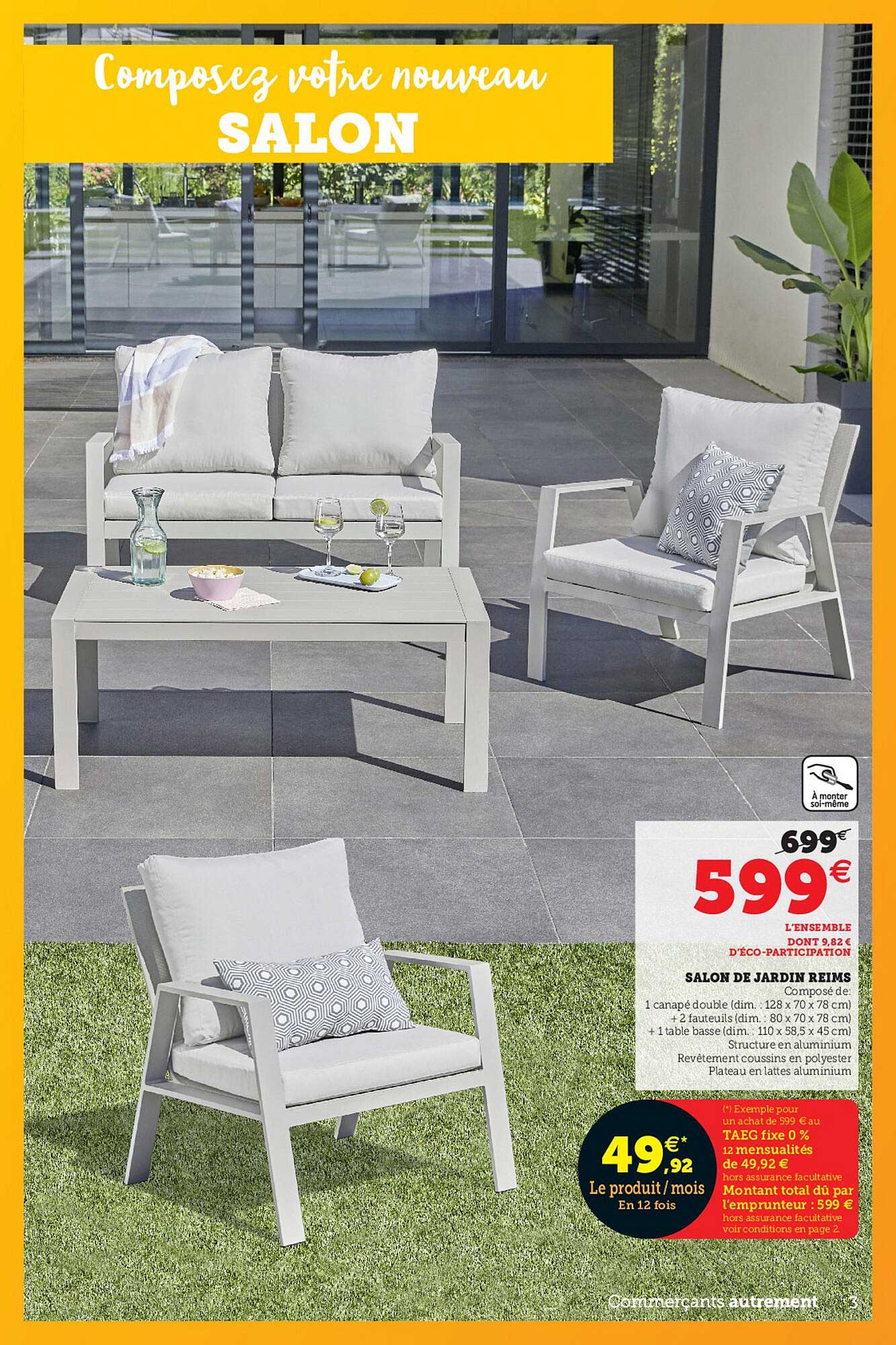 salon de jardin reims