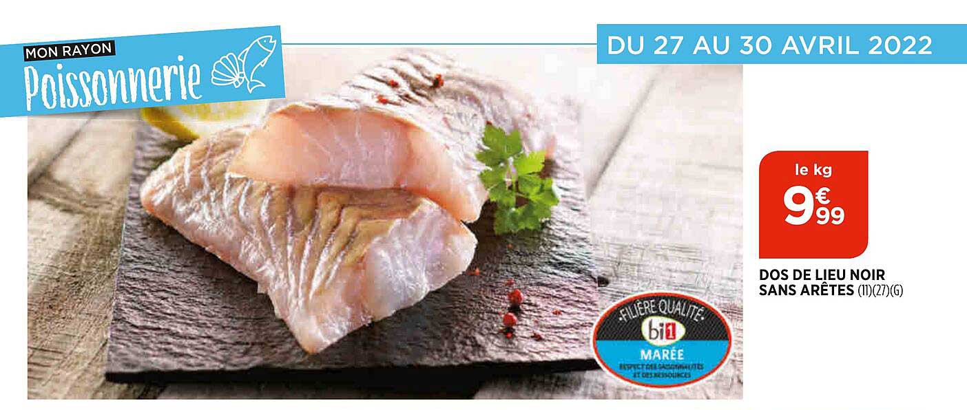 dos de lieu noir sans arêtes