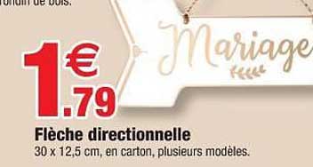 Flèche Directionnelle