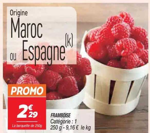 Framboise