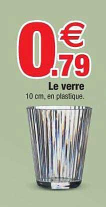 Le Verre