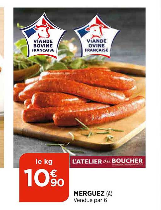 Merguez