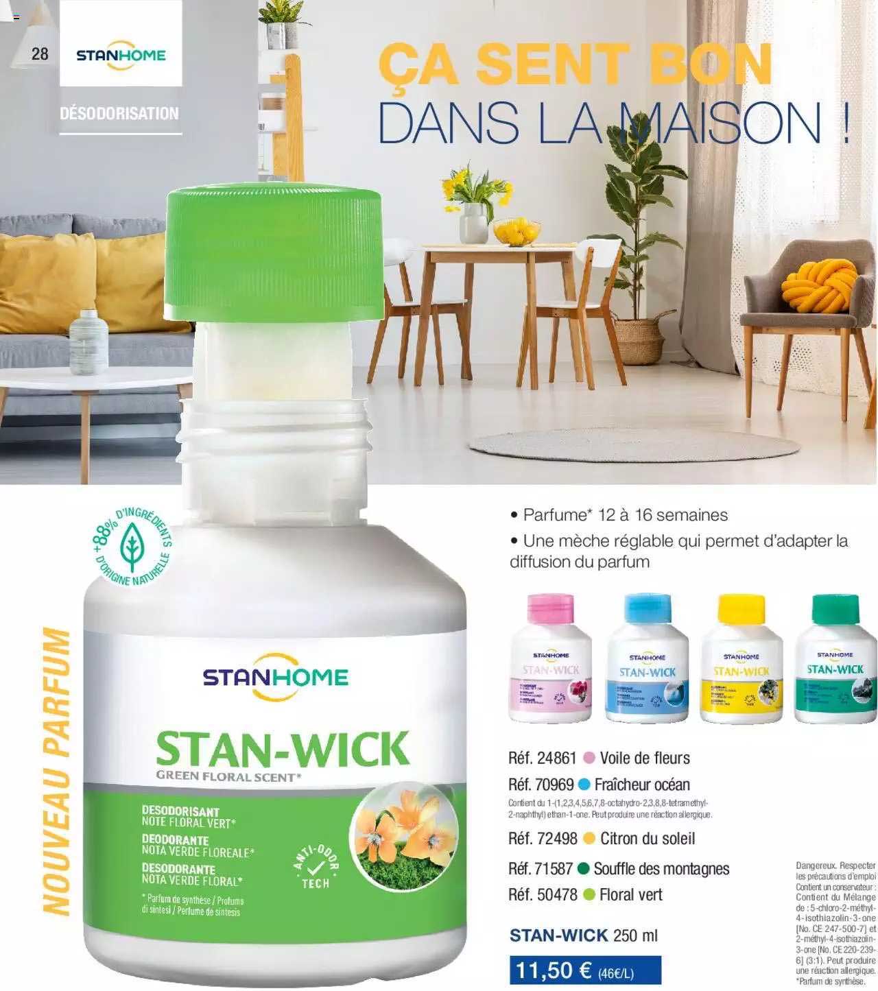 stan-wick stanhome
