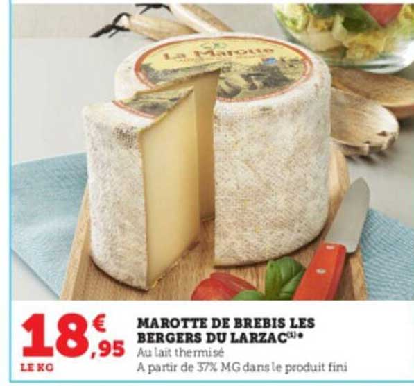 marotte de brebis les bergers du larzac