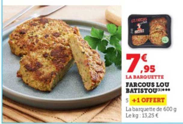 farcous lou batistou