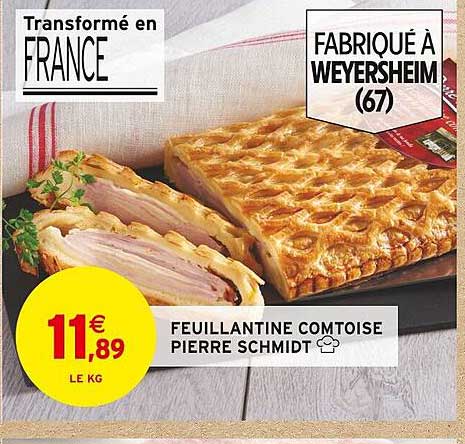 feuillantine comtoise pierre schmidt