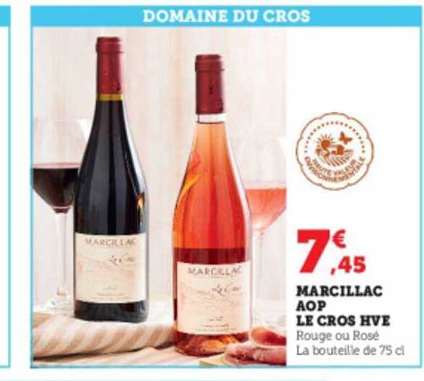 marcillac aop le cros hve