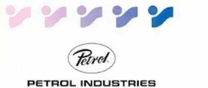 petrol industries