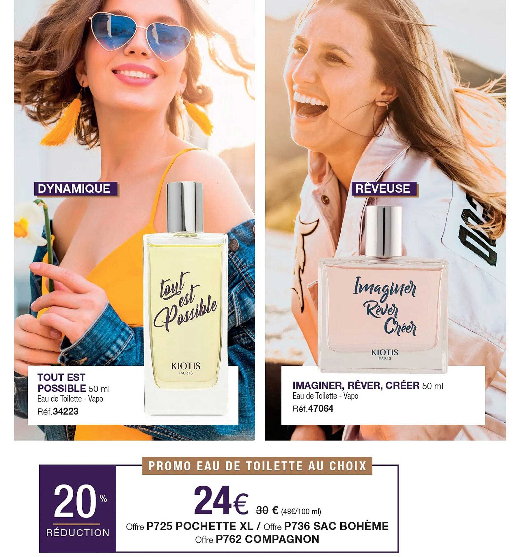 tous est possible, imaginer, rêver, créer