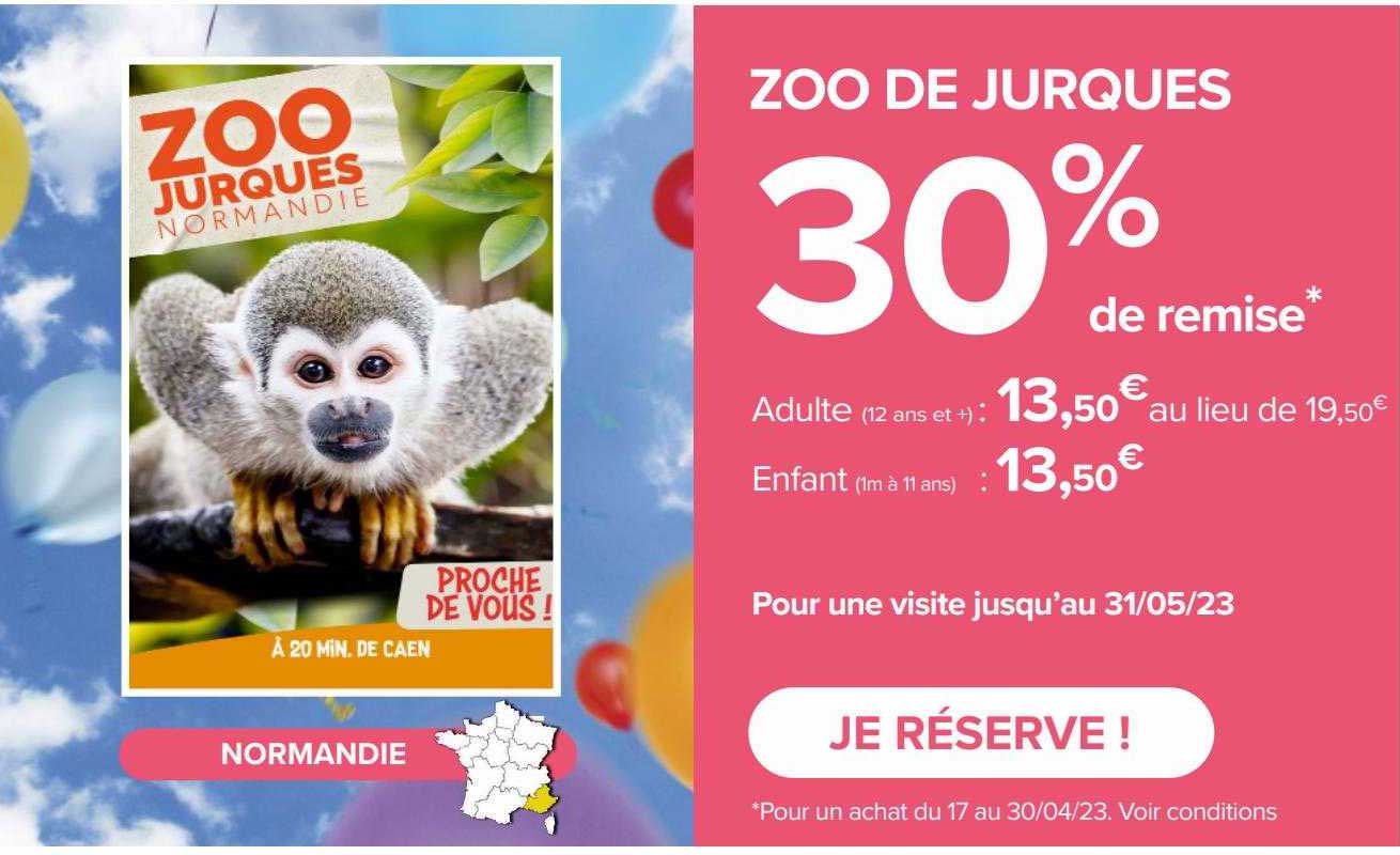 Zoo De Jurques