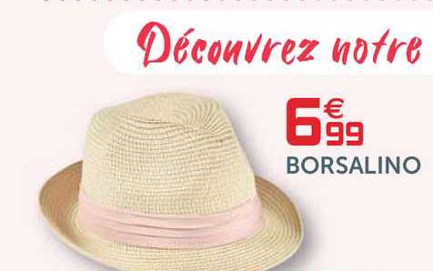 Borsalino