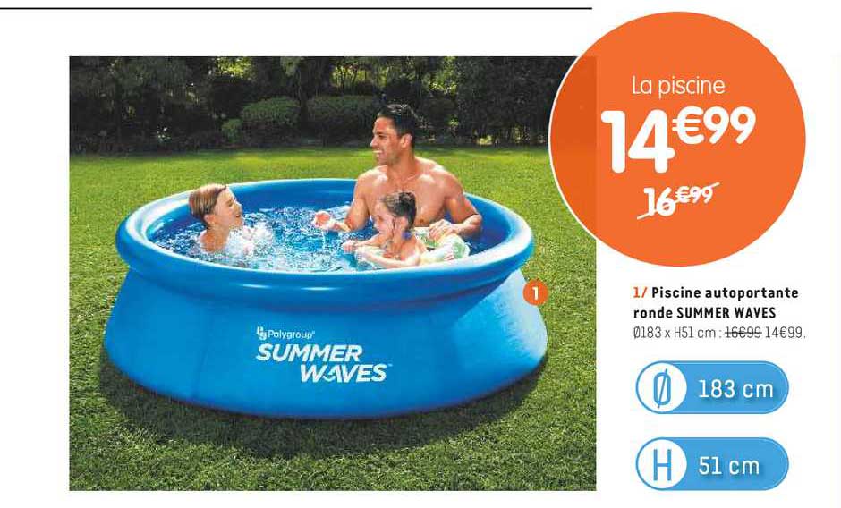 La Piscine