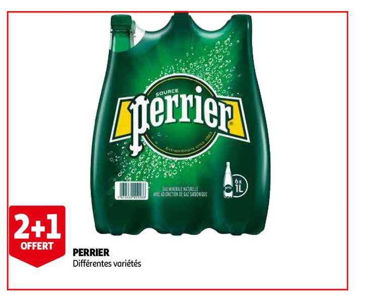 Perrier