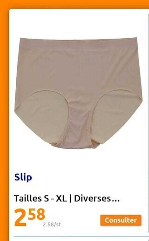 Slip