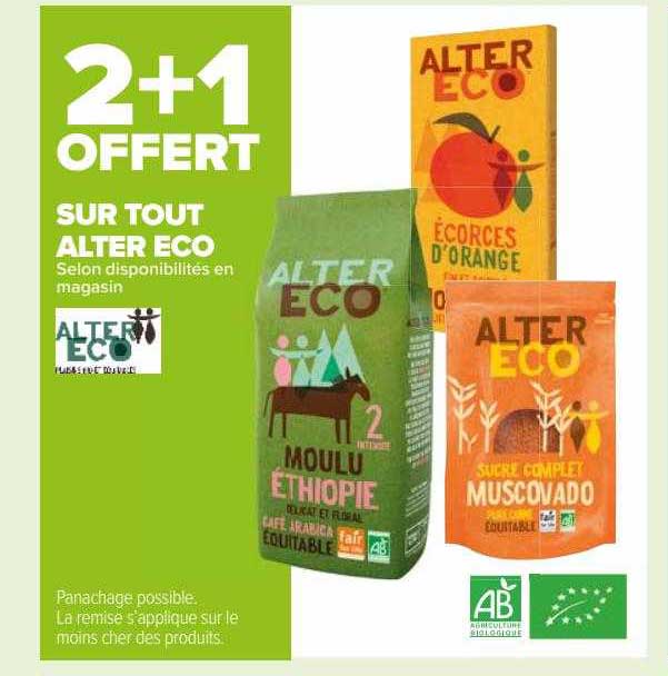 alter éco