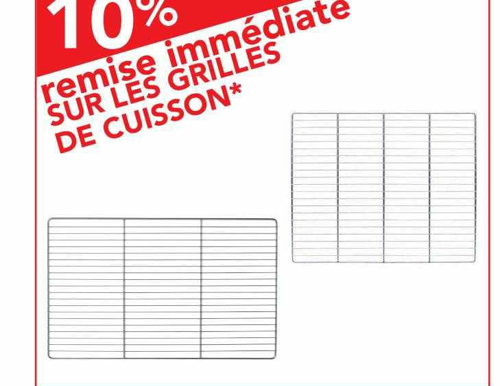 gilles de cuisson