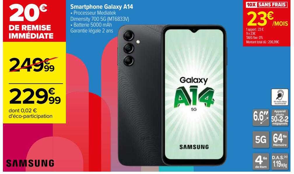 smartphone galaxy a12 samsung