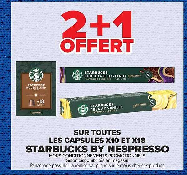 2+1 OFFERT