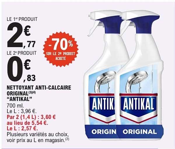 ANTIKAL ORIGINAL