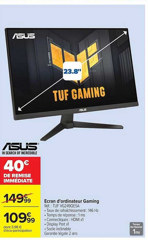 ASUS TUF GAMING