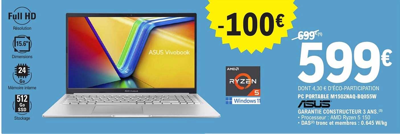 ASUS Vivobook
