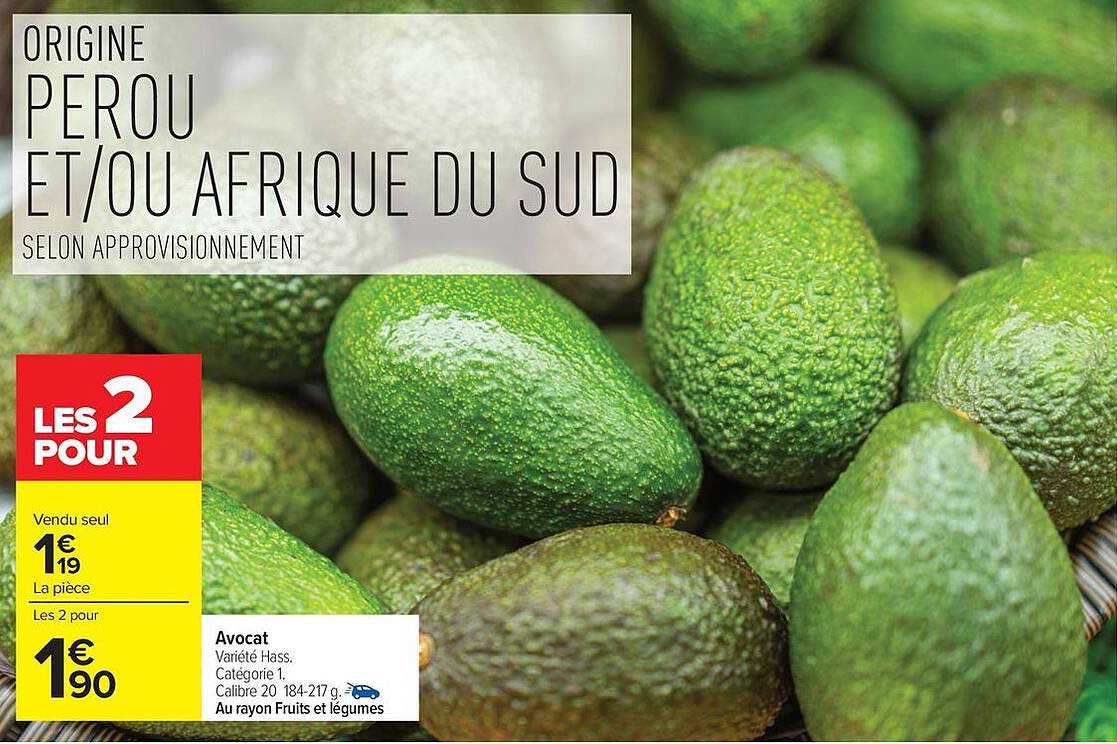 Avocat