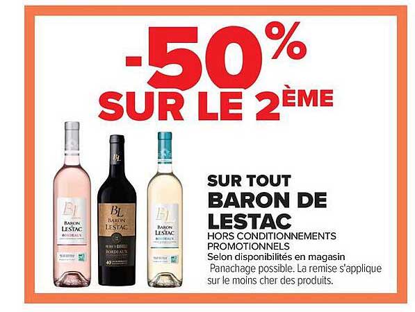 Baron de Lestac