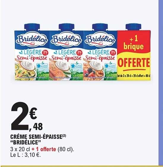 Bridélice