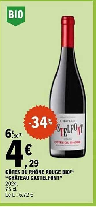 Château Castelfont