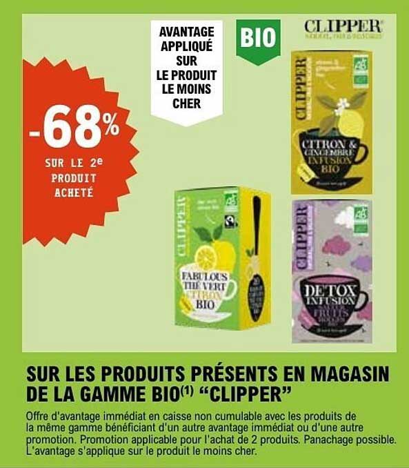 CLIPPER BIO