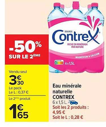 CONTREX