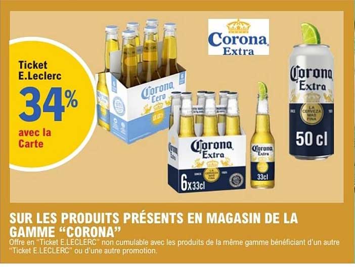 Corona Extra