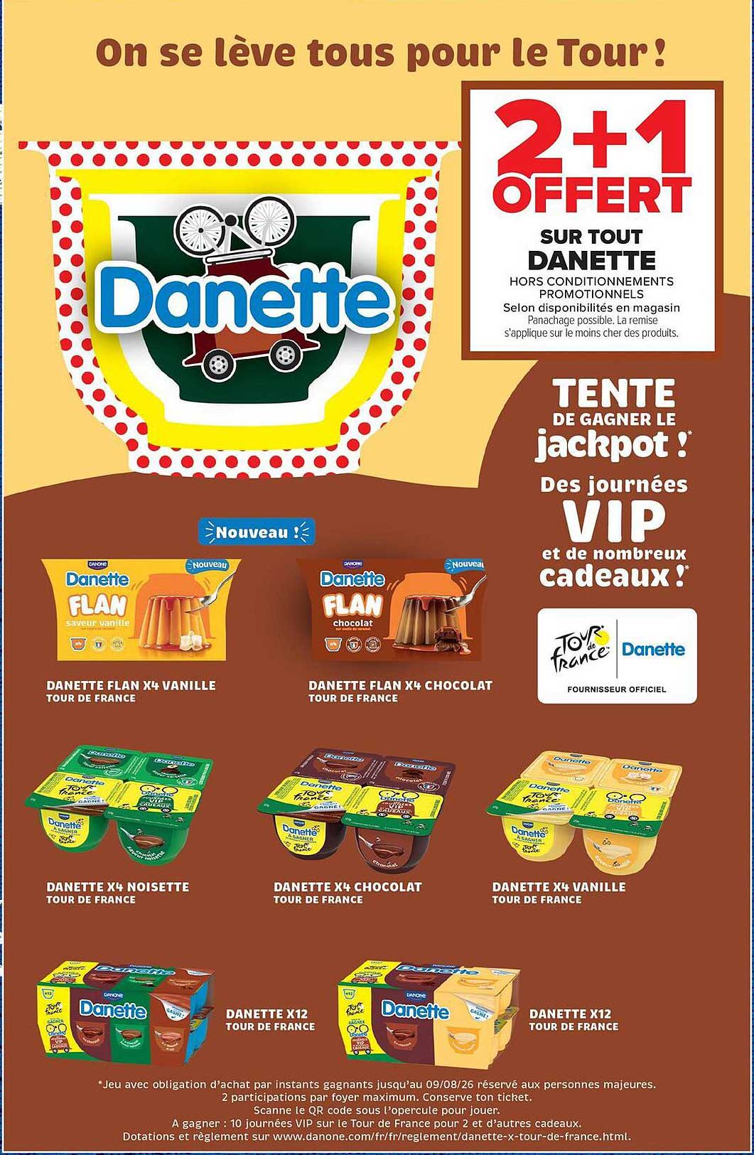 Danette