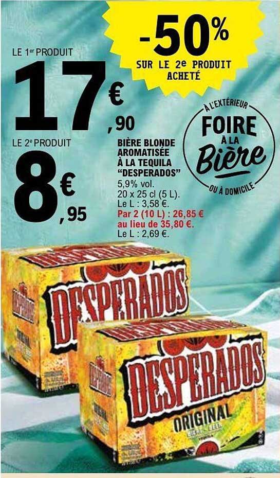 Desperados