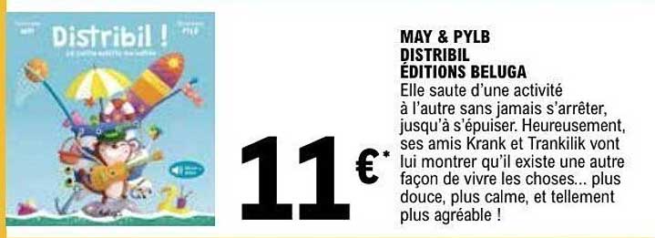 Distribil!
