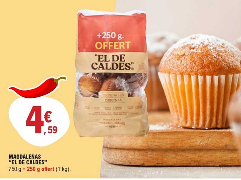 EL DE CALDES
