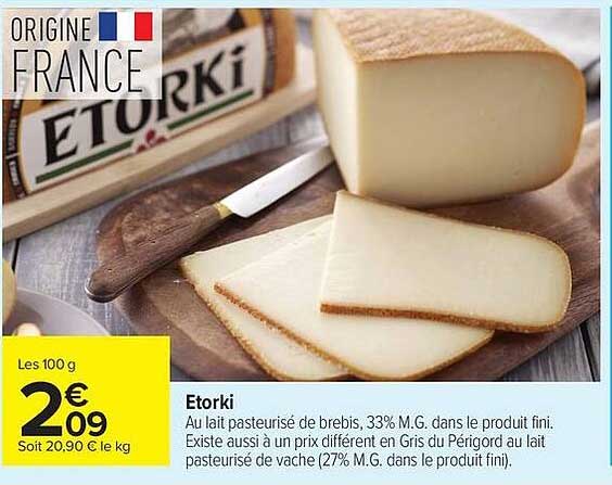 Etorki
