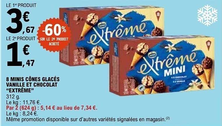 Extrême Mini