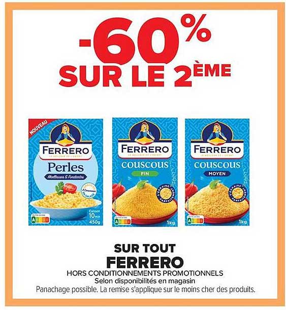 Ferrero