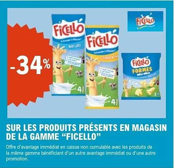 Ficello