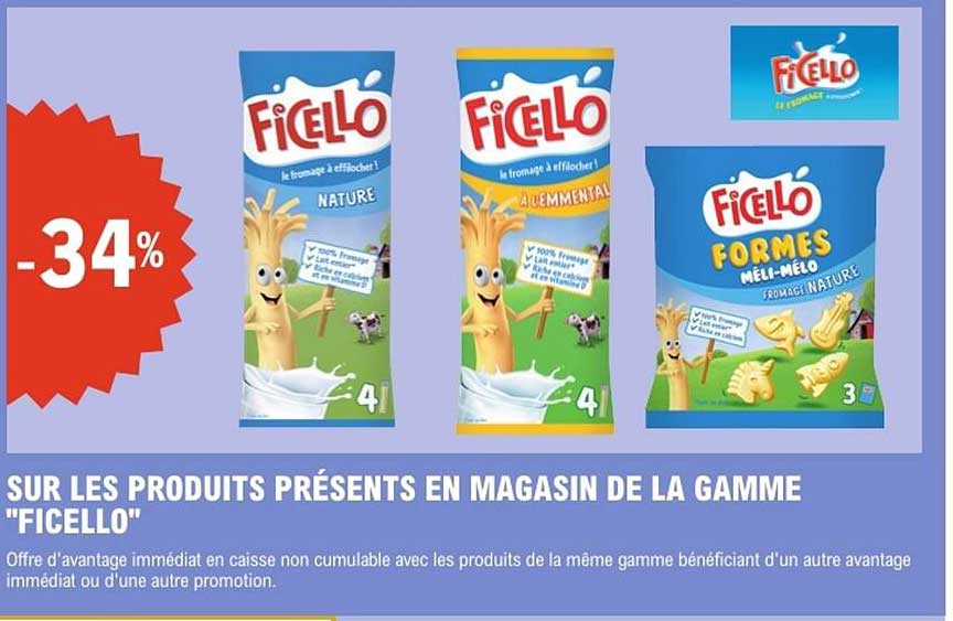 Ficello