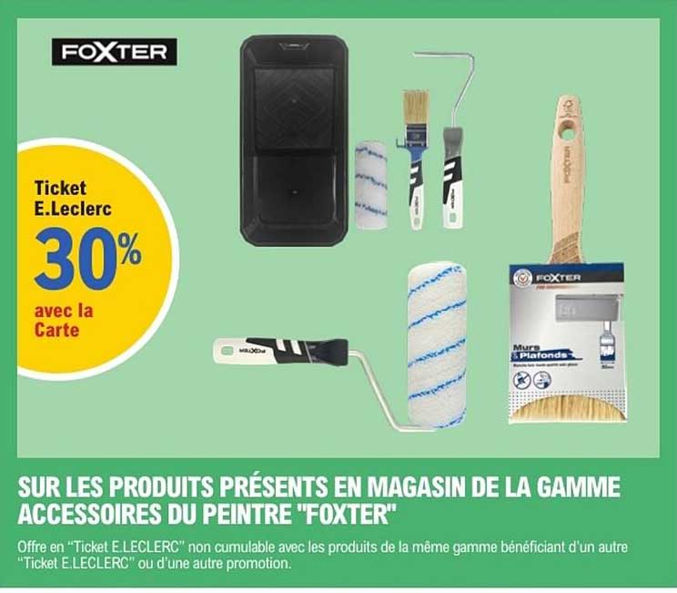FOXTER