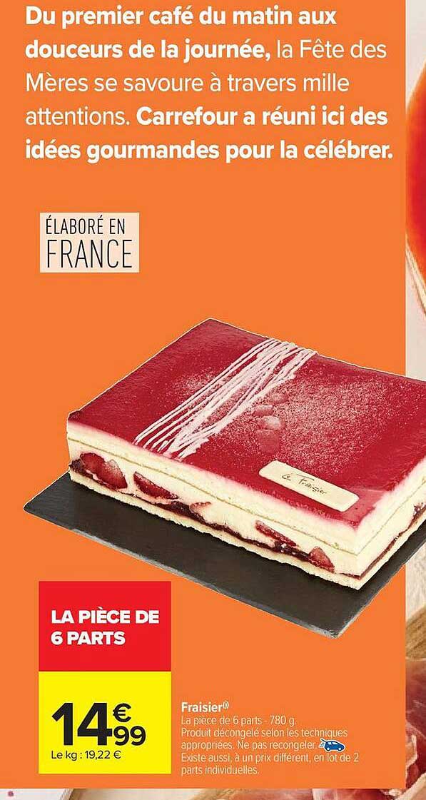 Fraisier
