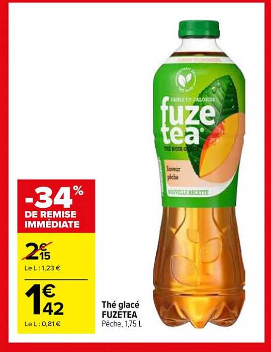 FUZETEA Pêche