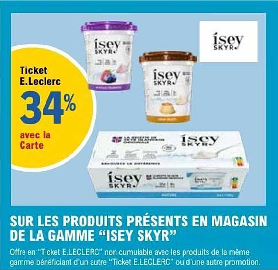 isey SKYR
