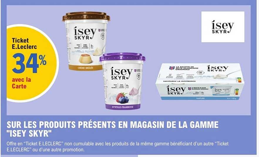 isey SKYR